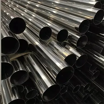 434 stainless steel pipe